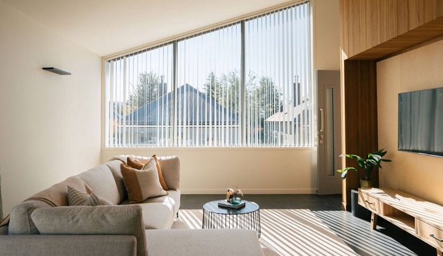 Abodo Alpine Eco Villa