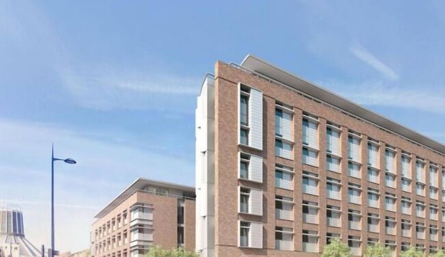 Abodus Living - Hope Street Apartments