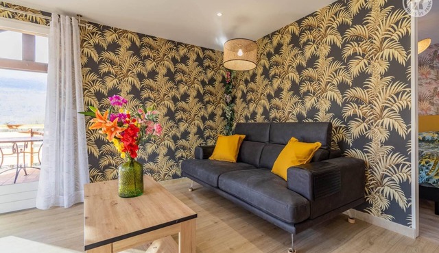 ABOLAC - LE VIVIERS DU LAC