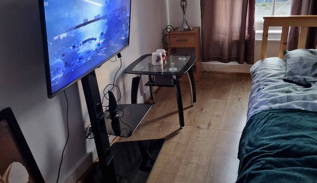 About A room in Chatteris Town Centre Location Cambridgeshire