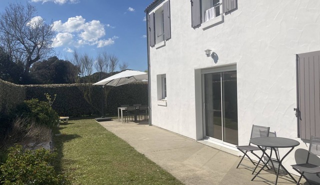 About this property