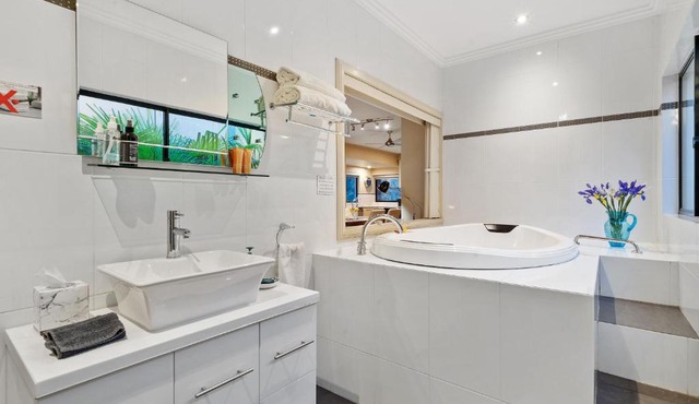 About Time Retreats- Studio Seven