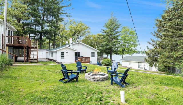Above All Cottage