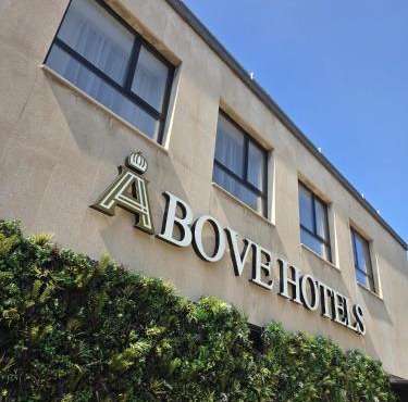 Above Hotels