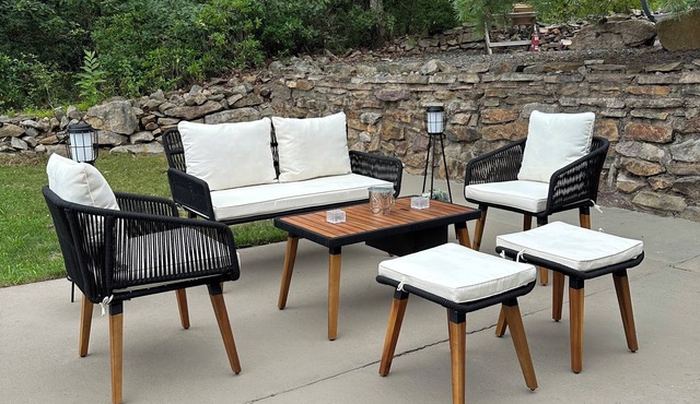 Above it All, Stunning Views, Privacy, Next to Penn’s Peak, Jim Thorpe