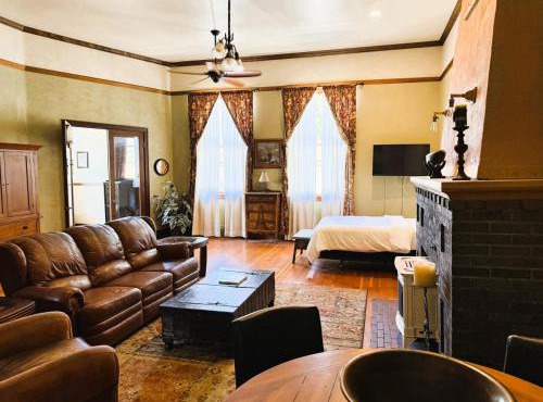 Above the Shot Harrisons Gem