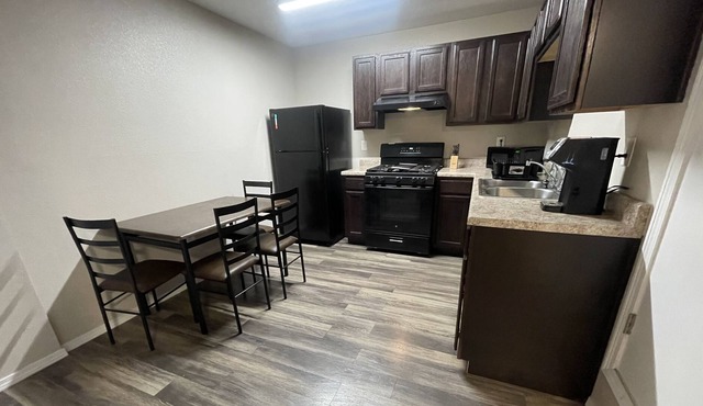 ABQ Apartment Near airport