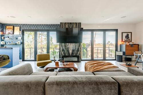 Abracadabra Ultra Luxury Private Residence