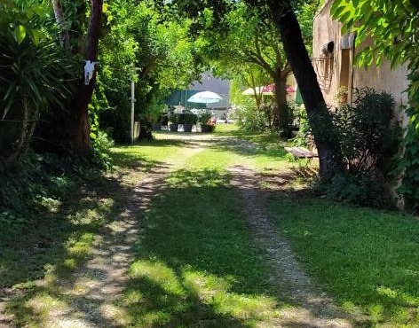 Abrivado