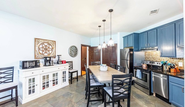 Abruzzi Villa 4 Bedroom Suites