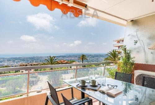 Absea Nice Belles Terres 4