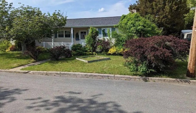 Absecon Cottage Retreat- Close to Atlantic City