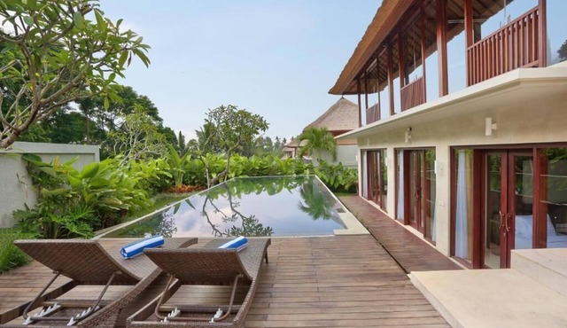 Absolute 2 Bedroom Villas at Ubud - HOT PROMO !