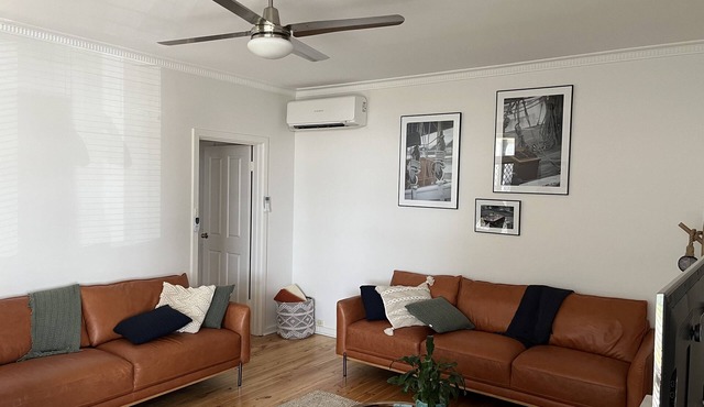 Absolute Beachfront - simply enjoy