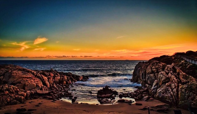 Absolute Beachfront Port Elliot 1-14 Merrilli Plc