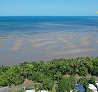 Absolute Beachfront Family home - Cooya