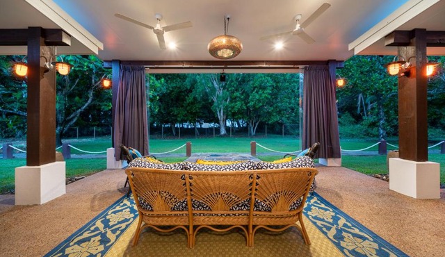 Absolute Beachfront Luxury & Serenity: Wonga Belle