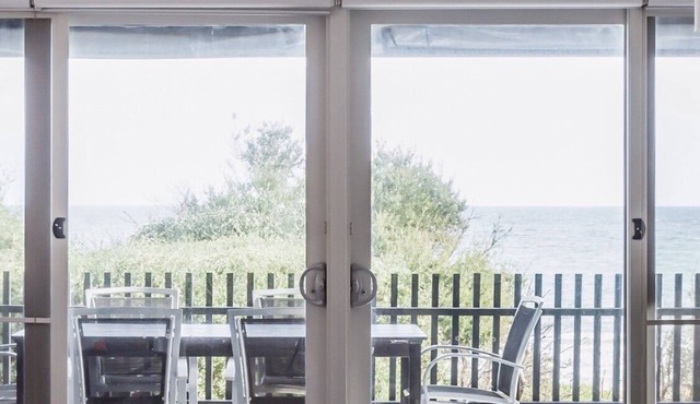 Absolute Beachfront property -Gateway to Mornington Peninsula