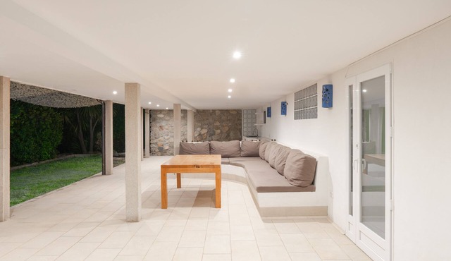 Absolute Family Relaxation Place