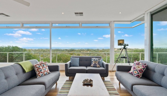 Absolute Luxury Beachfront Middleton