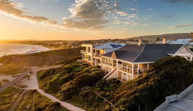 Absolute Ocean Frontage 1 The Strand Pt Elliot