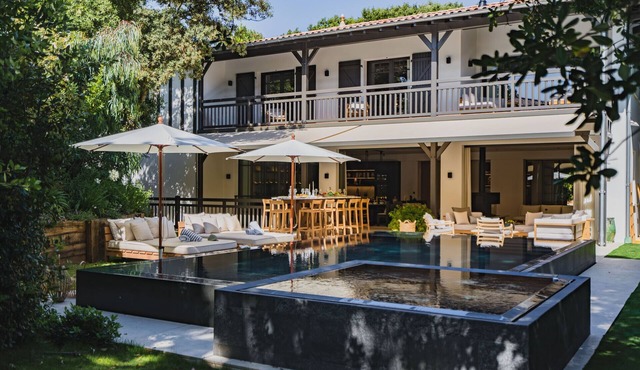 absolute refinemente on the water