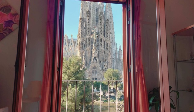 ABSOLUTE SAGRADA FAMILIA 3/Superior/
