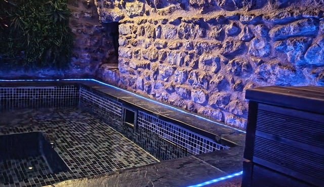 Absolute spa la rocaille