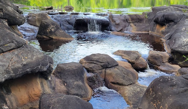 Absolute Tranquility