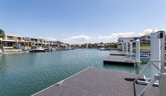 Absolute Waterfront Elegancy