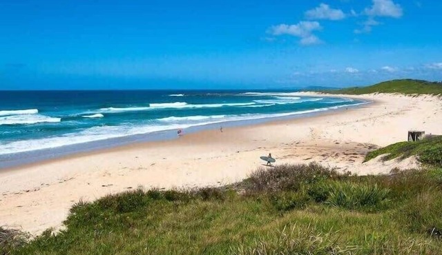 Absolute Waterfront Hidden Gem - Toukley