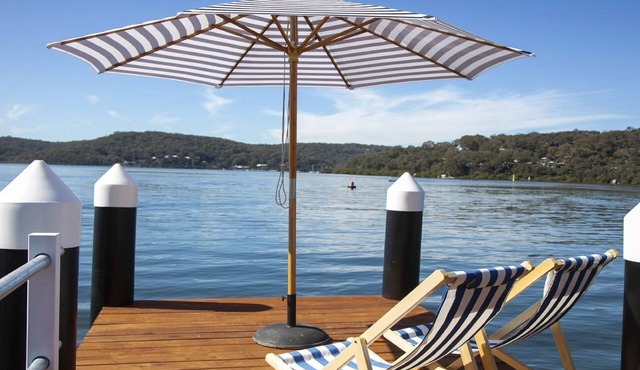 Absolute Waterfront at Wagstaffe