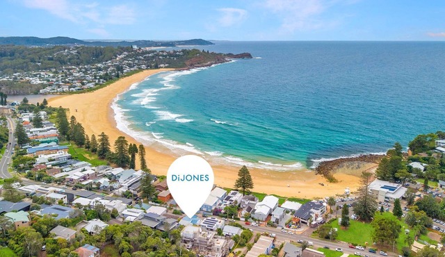 Absolutely Avoca - beautiful views for the family