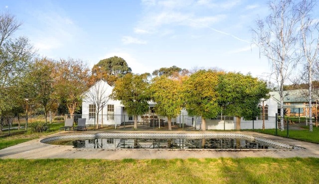 Absolutely Beautiful Balnarring Family Home for 7