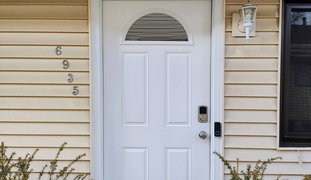 Abundance Condo is located in the heart of Northwest Indiana 😊n