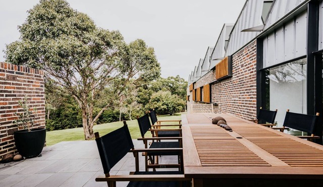 Abundant native wildlife