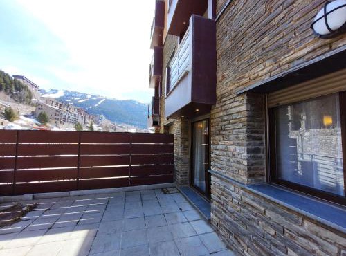 AC Apartaments Cabirol Incles