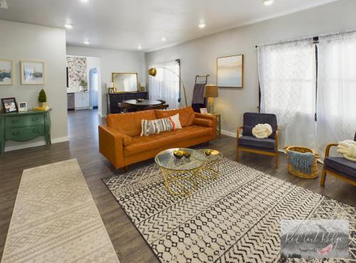 AC! Family Space-Retro Home in Historic Albany