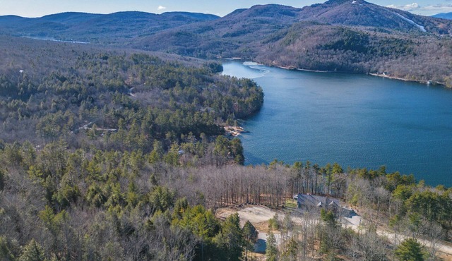 AC for comfort this summer!