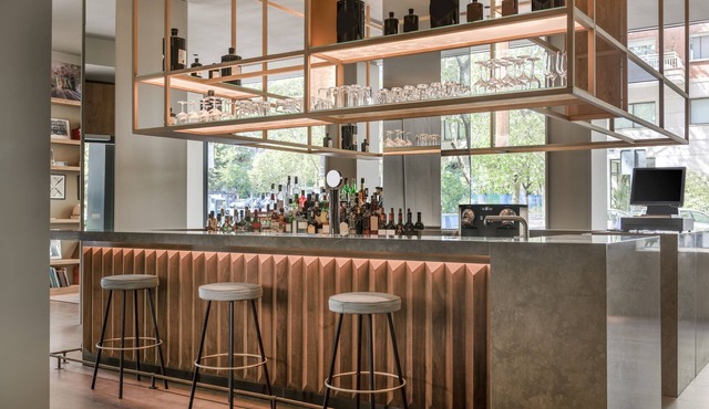 AC Hotel Aitana by Marriott