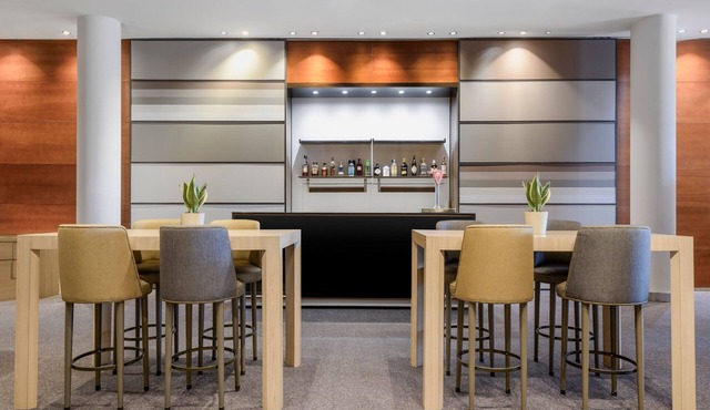 AC Hotel Alcala de Henares by Marriott