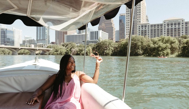 AC Hotel Austin-University