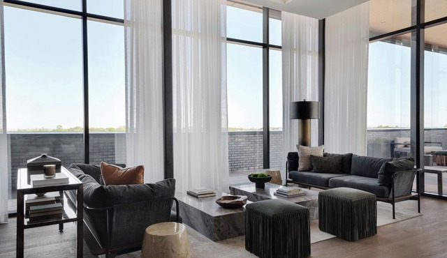 Ac Hotel Bentonville