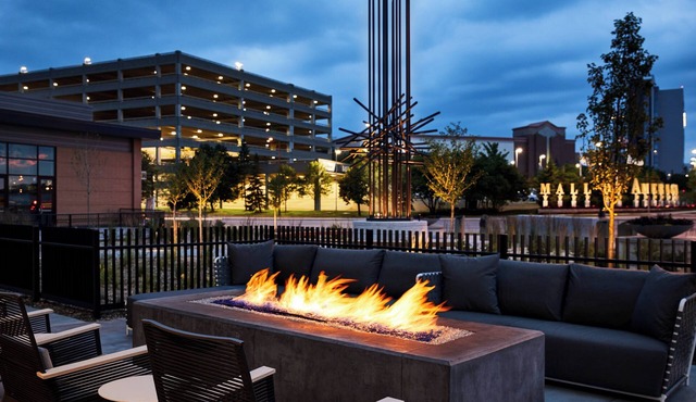 AC Hotel Bloomington Mall of America