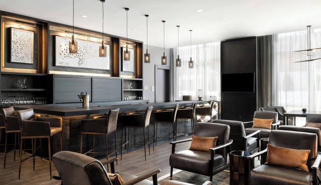 AC Hotel by Marriott Saratoga Springs