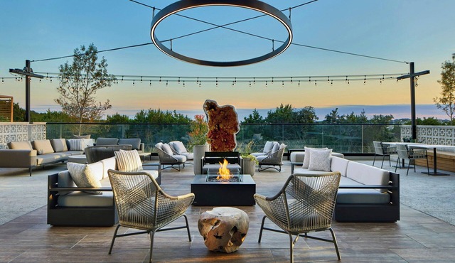 AC Hotel by Marriott Austin Hill Country