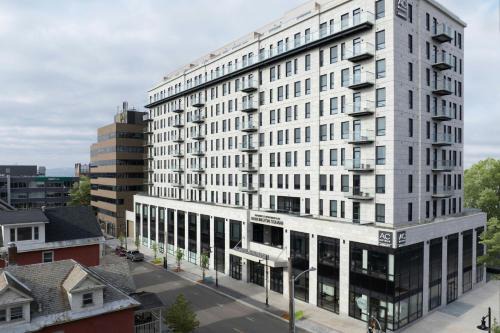 AC Hotel by Marriott Burlington