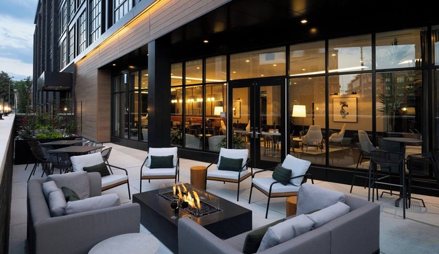 AC Hotel by Marriott Dayton