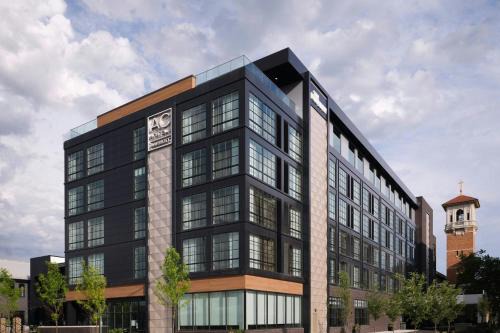 AC Hotel by Marriott Dayton