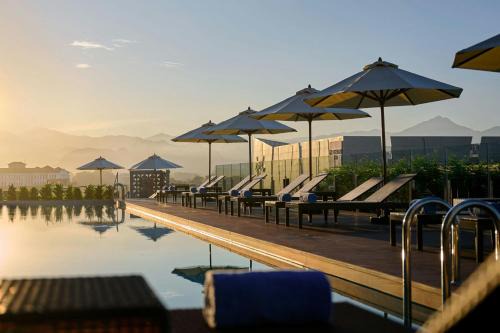 AC Hotel by Marriott Ipoh